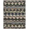 Safavieh Cedar Brook Large Rectangle Area Rug, Blue and Multicolor - 8 x 10 ft. CDR322A-8 - alternate 1